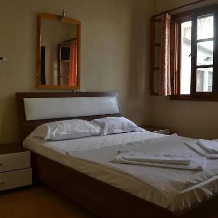 Hotel Centrale Bodrum Hotel 3*