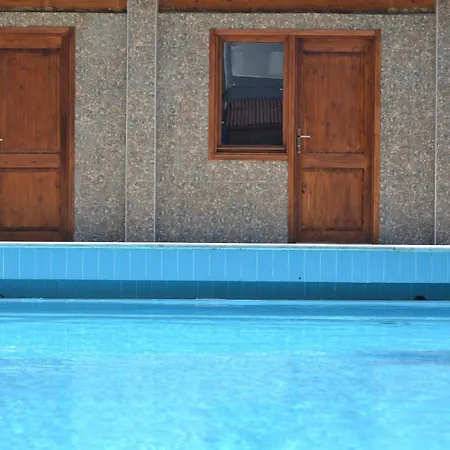 Hotel Hotel Centrale Bodrum 3*